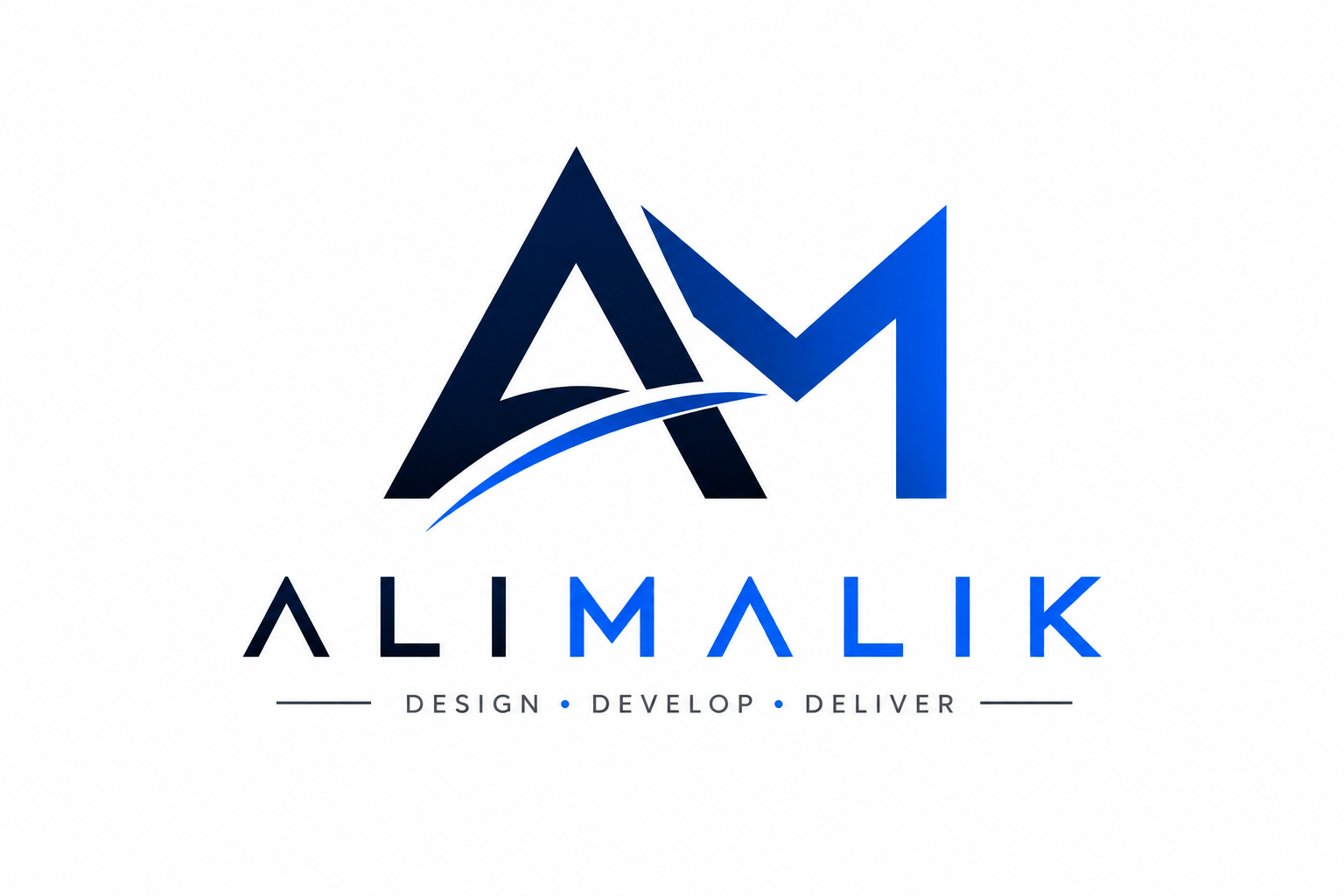 Ali Logo